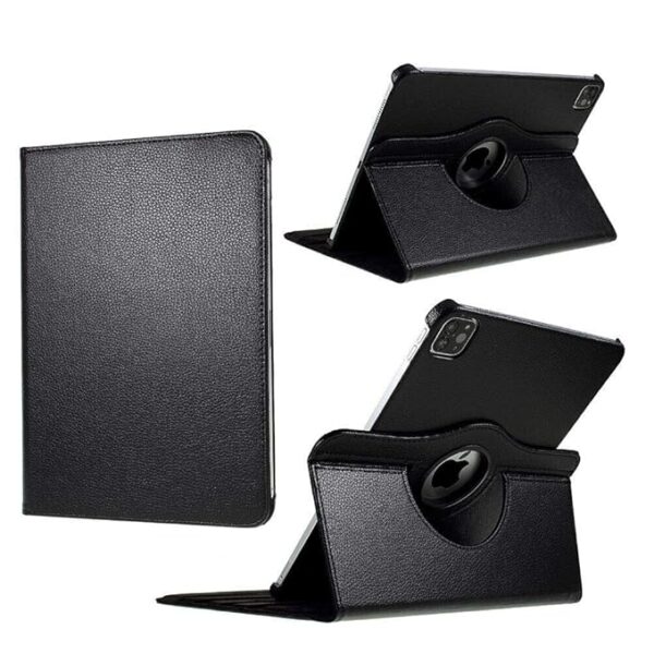 Apple iPad Pro 12.9 2018 tablet Rotate Stand Flip cover