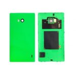 Mobile Back Door Panel Cover Housing for Nokia Lumia 930 - Green