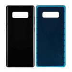Replacement Mobile Back Body For Samsung Galaxy Note 8 Back Door Panel Housing