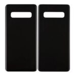 Replacement Mobile Back Body For Samsung Galaxy S10 Back Door Panel Housing