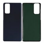 Replacement Mobile Back Body For Samsung Galaxy S20 FE Back Door Panel Housing