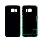 Replacement Mobile Back Body For Samsung Galaxy S6 Back Door Panel Housing