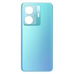 Replacement Mobile Back Body For Vivo T1 Pro Back Door Panel Housing