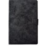 Lenovo Tab 10.1 TB311 Rotate 360 Degree Flip Cover | Leather Finish | Black