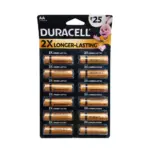 Duracell Chhota Power AA Alkaline Batteries