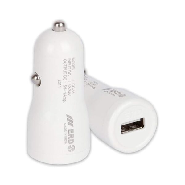 Universal Car Charger