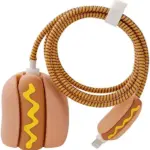 Silicone Charger Case Compatible with Apple 20W