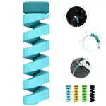 Spiral Cable Protector for cable management