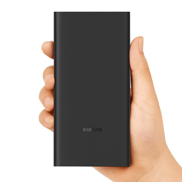 Xiaomi Power Bank 4i 20000mAh 33W