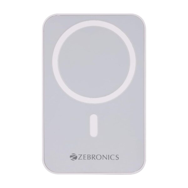 ZEBRONICS MW63 10,000mAh
