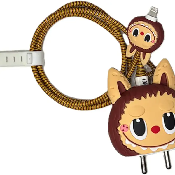 apple 20w charger protection