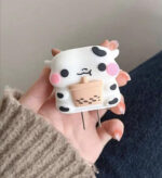 iPhone 18W & 20W Adapter Toy Cute Case Cover