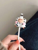 iPhone 18W & 20W Adapter 3D case