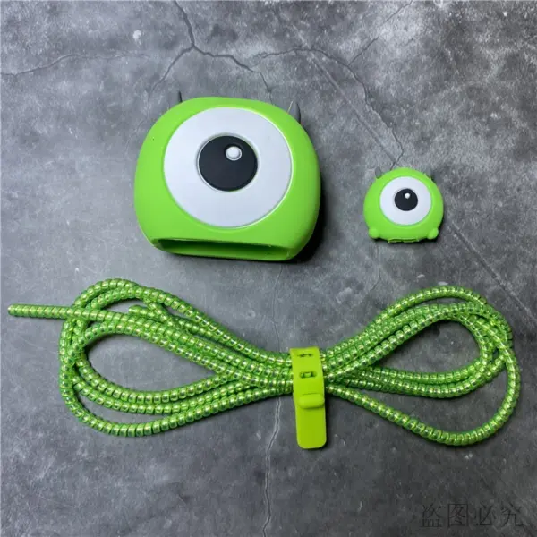 Cartoon Apple Adapter Cover India