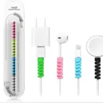Spiral Cable Protector for cable management