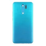 Premium Xiaomi Redmi 9A Back Panel Replacement  High Quality Back Door Housing