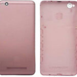Premium Xiaomi Redmi 4X Back Panel Replacement  High Quality Back Door Housing