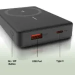 MW70 Portable Charger