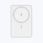 Zebronics MW70 Power Bank 10000mAh fast charging portable charger