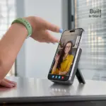 Dual USB Power Bank Zebronics