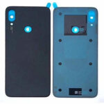 Premium Xiaomi Redmi Note 7s Back Panel Replacement  High Quality Back Door Housing
