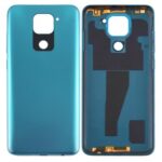 Premium Xiaomi Redmi Note 9 Back Panel Replacement  High Quality Back Door Housing
