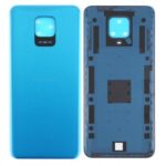Premium Xiaomi Redmi Note 9 Pro Max Back Panel Replacement  High Quality Back Door Housing