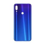 Premium Xiaomi Redmi Note 7 Back Panel Replacement  High Quality Back Door Housing