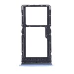 Black SIM tray for Xiaomi Redmi Note 12