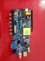 17-24 Inch LED LCD TV HD Combo Motherboard VS.TP53U52.2