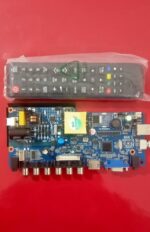 17-24 Inch LED LCD TV HD Combo Motherboard VS.TP53U52.2 Android Board - Image 3