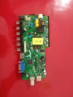 17-24 inch led tv motherboard th11 675