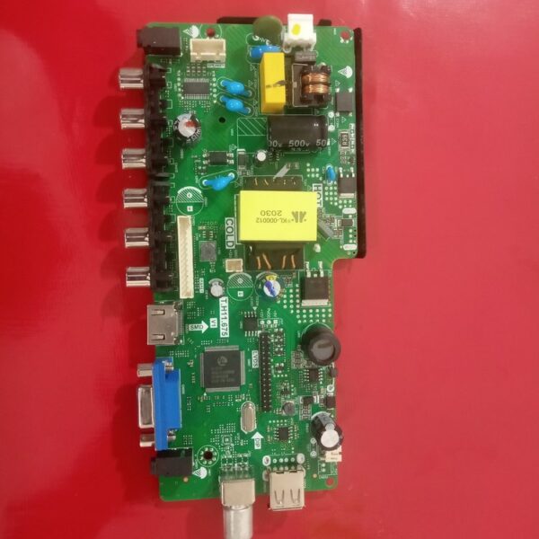 17-24 inch led tv motherboard th11 675