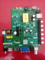 32-40 inch led tv combo motherboard tr83 816