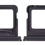 SIM Tray Holder for Apple iPhone 16 Plus ? Replacement Part | EstockMall