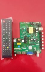 led tv motherboard replacement board