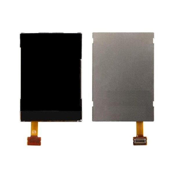 Nokia 6300 LCD Display Screen Replacement