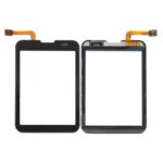 Nokia C3 Touch Screen Replacement Black Digitizer