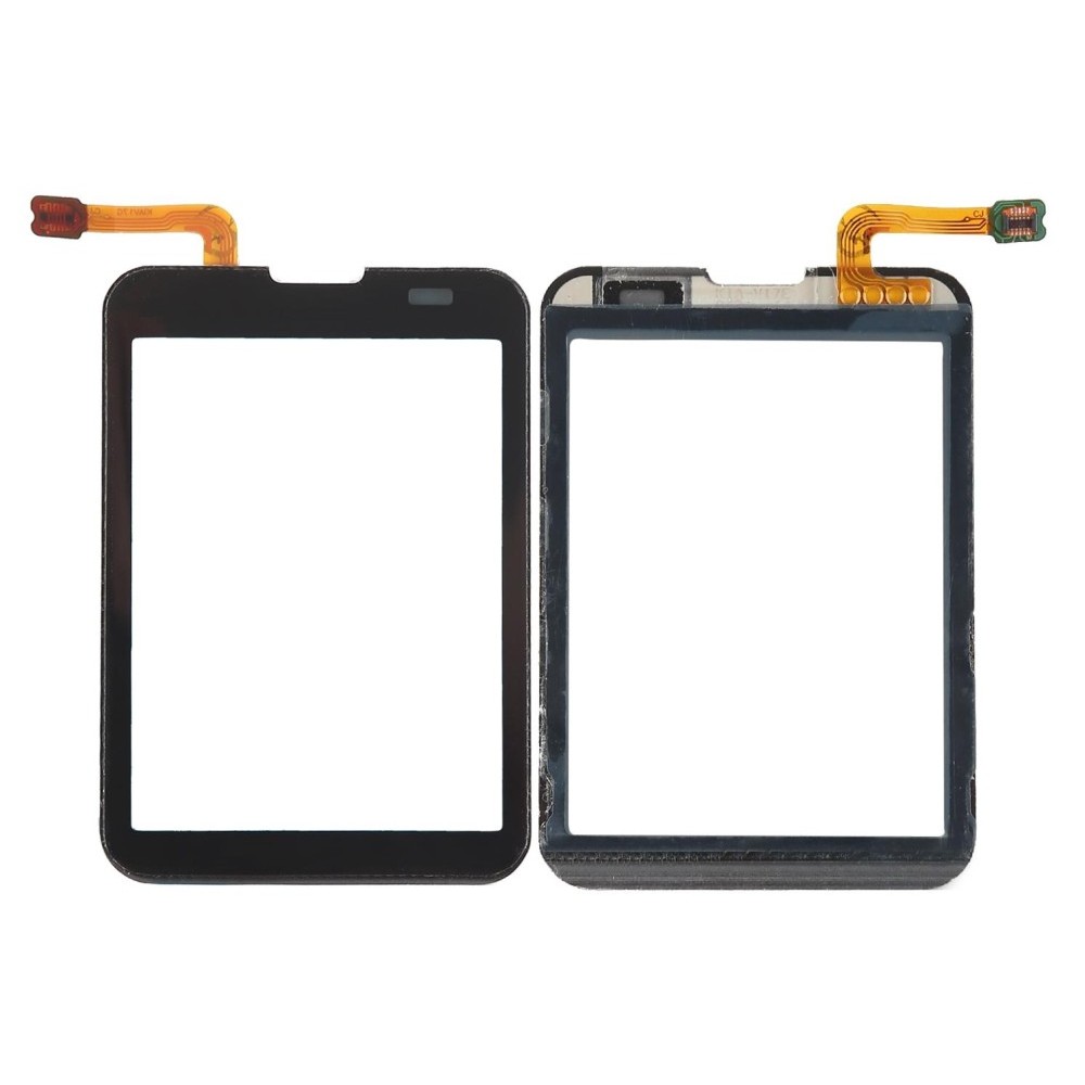 nokia-c3-touch-screen-black Nokia C3 Touch Screen Replacement Black Digitizer