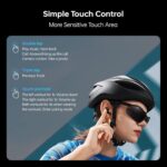 Oppo Enco Air2i Wireless Earbuds with Mic, Fast Charging & 28H Battery (Moonlight White) - Image 8