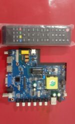 android combo board 32 inch tv