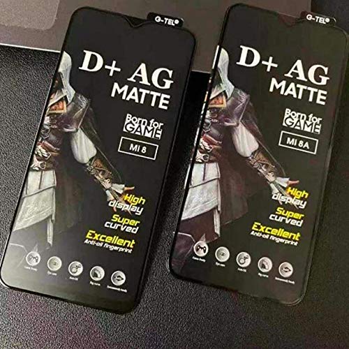 Matte Tempered Glass Wholesale